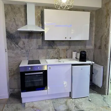 Apartamento Golden - Jacuzzi Ruan
