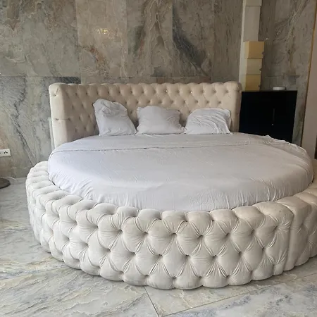 Apartamento Golden - Jacuzzi Ruan