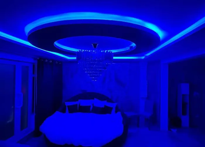 Golden - Jacuzzi Rouen