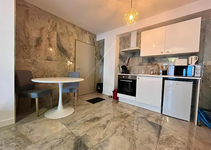 Golden - Jacuzzi Rouen